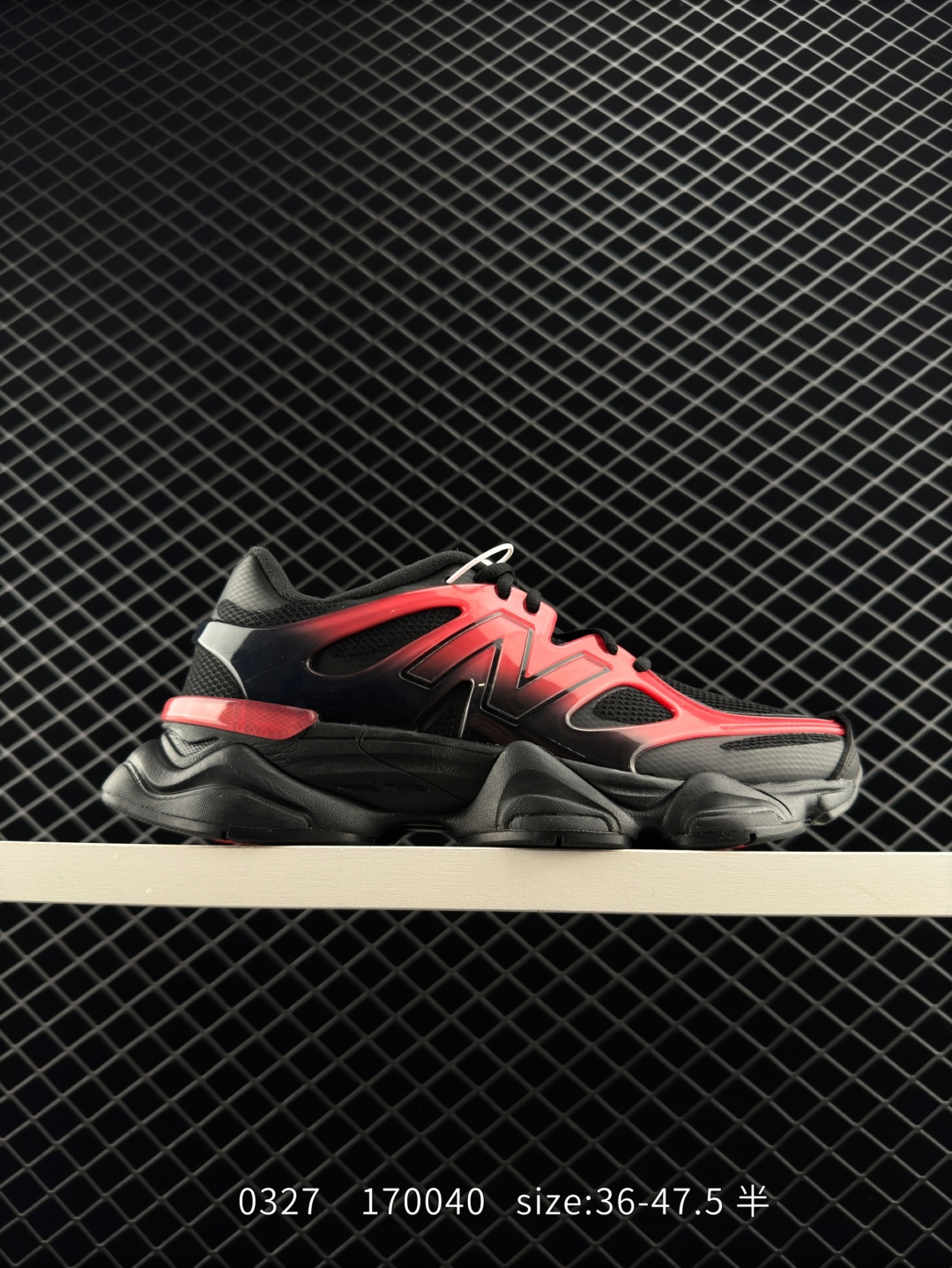 Joe Freshgoods x New Balance NB9060